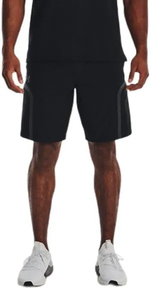 Under Armour Men's UA Sportstyle Elite Cargo Shorts | Size Medium | Black | 1373866-001
