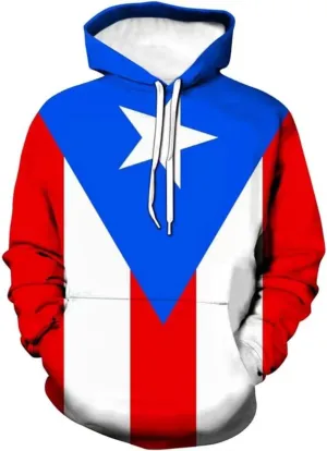 Unisex Oversized 3D Print Streetwear Hoodie - Gender Neutral Pullover with Kangaroo Pockets for Men and Women