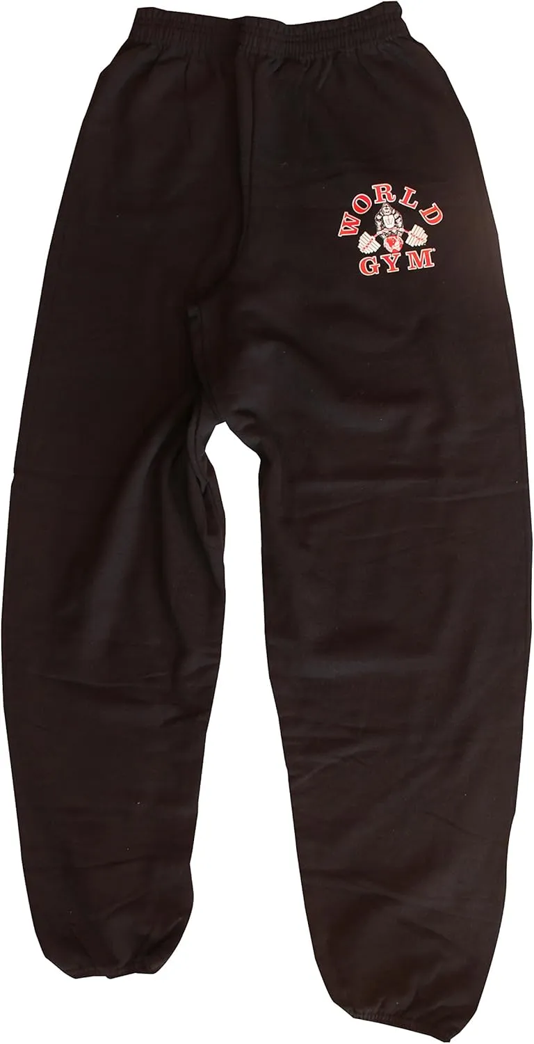 W550 Workout Sweat Pants