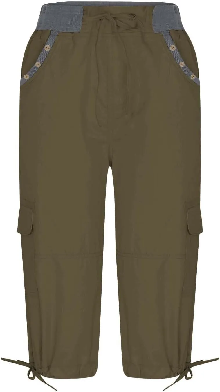 Wide Leg Pants Casual Trousers Belt Casual Zipper Pocket Without Design Color Yoga Pants Womens Cargo Pants Y2K