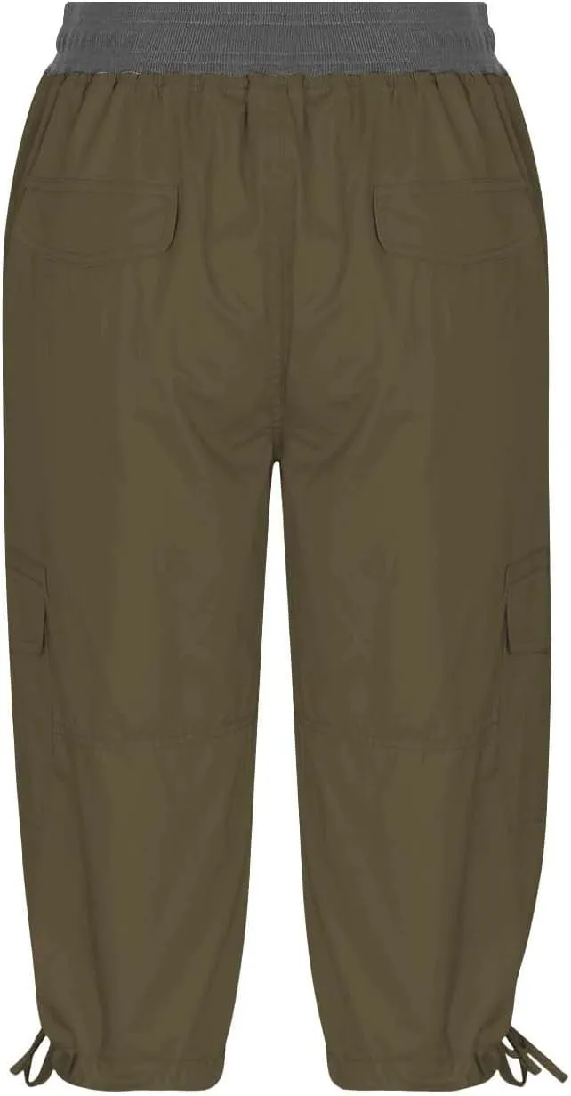 Wide Leg Pants Casual Trousers Belt Casual Zipper Pocket Without Design Color Yoga Pants Womens Cargo Pants Y2K