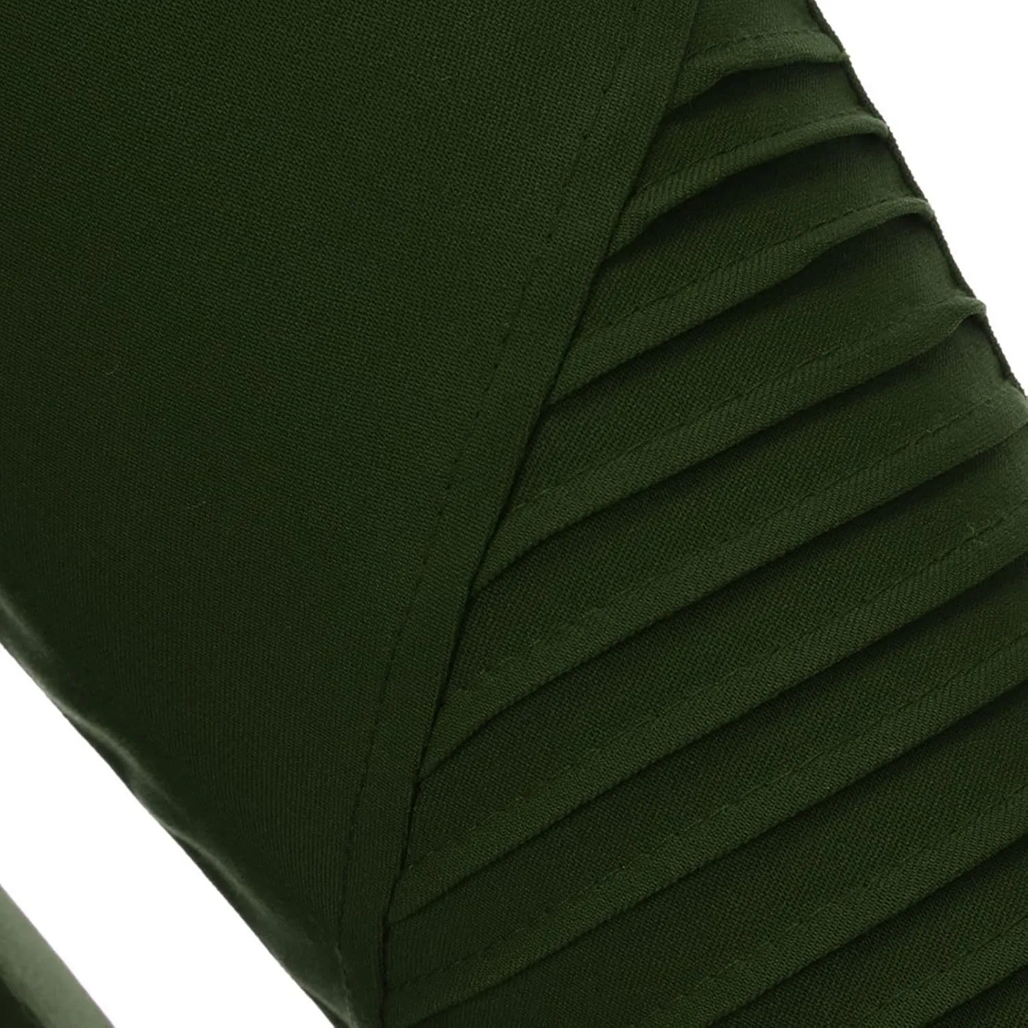 Women Skinny Pants Solid Color High Waist Stretchy Leggings 2023 Fashion Ladies Casual Slim Pencil Trousers