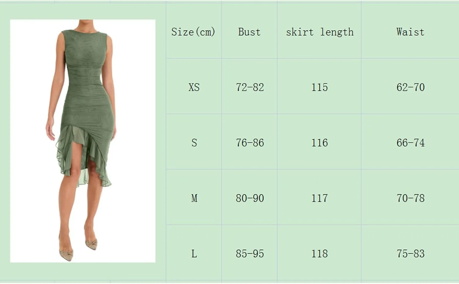Women Spring Summer Casual Dresses Stand Collar Cutout Pleated Party Dress Beach Work Sun Dress Streetwear