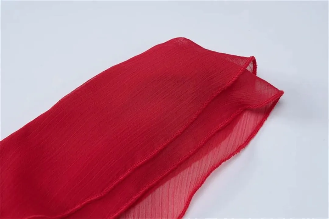Women Square Collar Sleeveless Ruffles Mini Dress Party Beachwear Party Streetwear Clothing