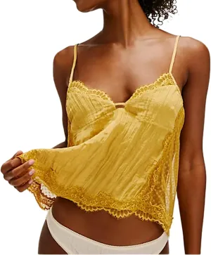 Women Y2k lace Tie Camisole Spaghetti Strap Low Cut V Neck Backless Ruffle Cami Top Summer Coquette Sexy Streetwear