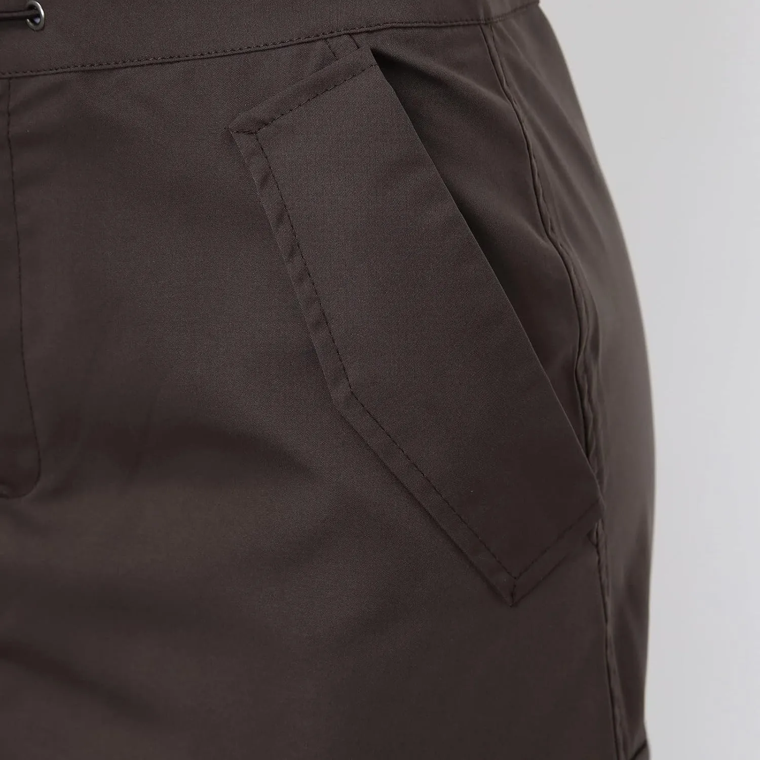 Womens Cargo Skirts Loose Maxi Skirts for Women Drawstring Adjustable Casual A-Line Midi Long Skirts Tennis Skirt
