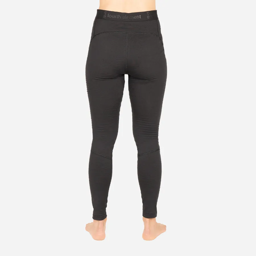 Womens J2 LEGGINGS- J2 Baselayer NEW STYLE