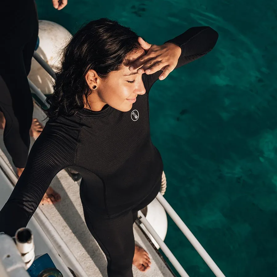 Womens J2 LEGGINGS- J2 Baselayer NEW STYLE