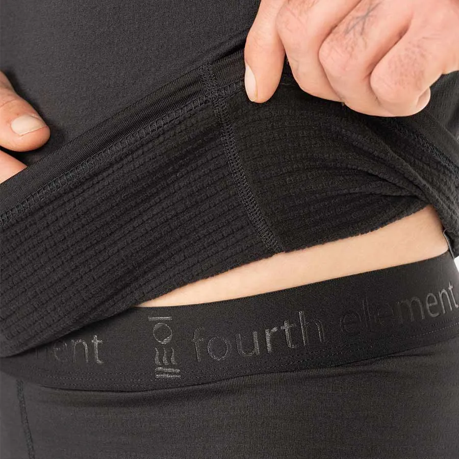 Womens J2 LEGGINGS- J2 Baselayer NEW STYLE