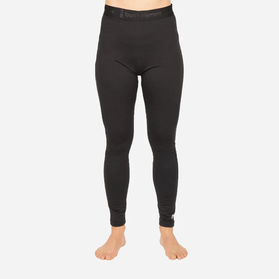 Womens J2 LEGGINGS- J2 Baselayer NEW STYLE