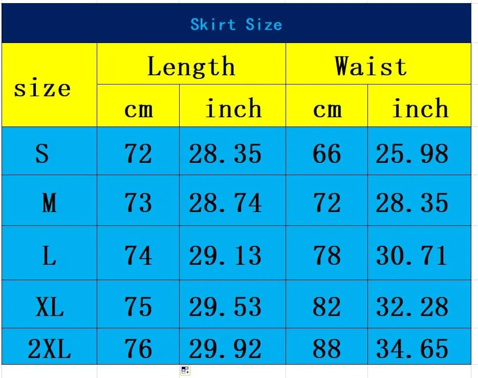 Women's Vintage Long Skirts Plaid Elegant Elastic Waist Pleated A-Line Casual High Waist Midi Skirt Plus Size