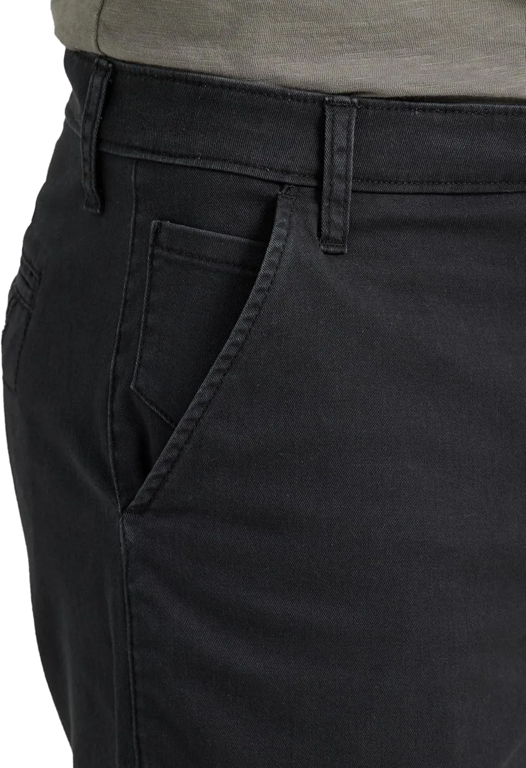 Wrangler Authentics Authentics Men's Flat Front Short