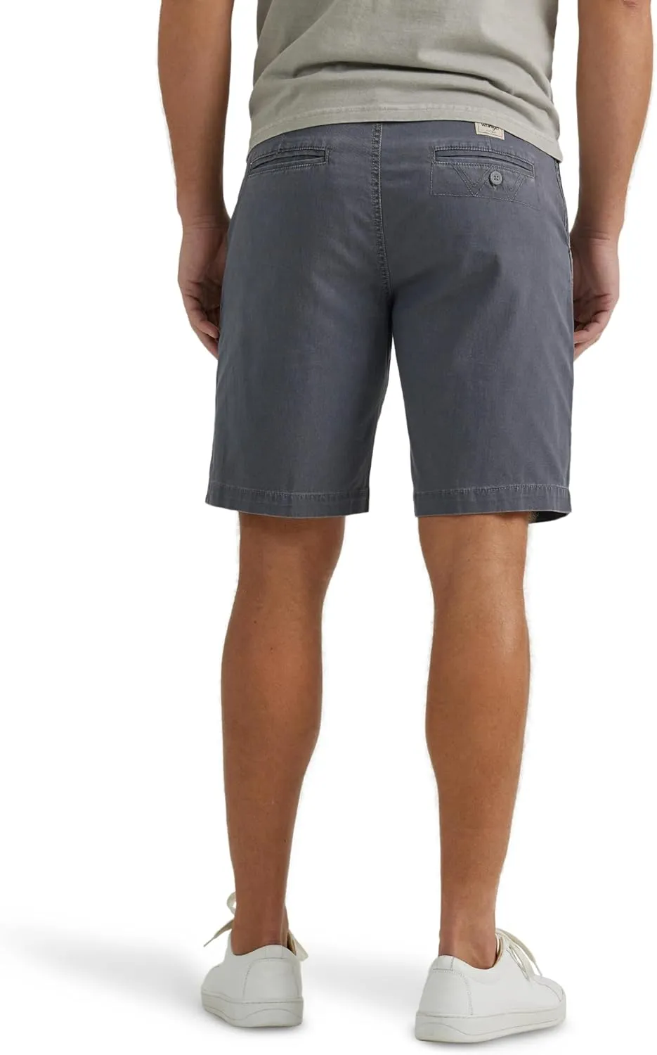 Wrangler Authentics Authentics Men's Flat Front Short