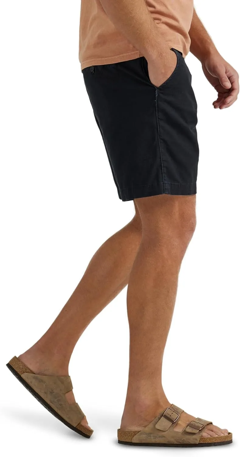 Wrangler Authentics Authentics Men's Flat Front Short