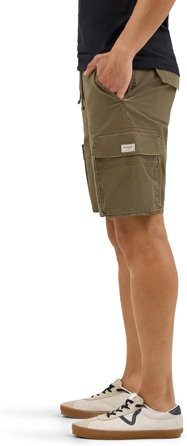 Wrangler Authentics Men's Cargo Short