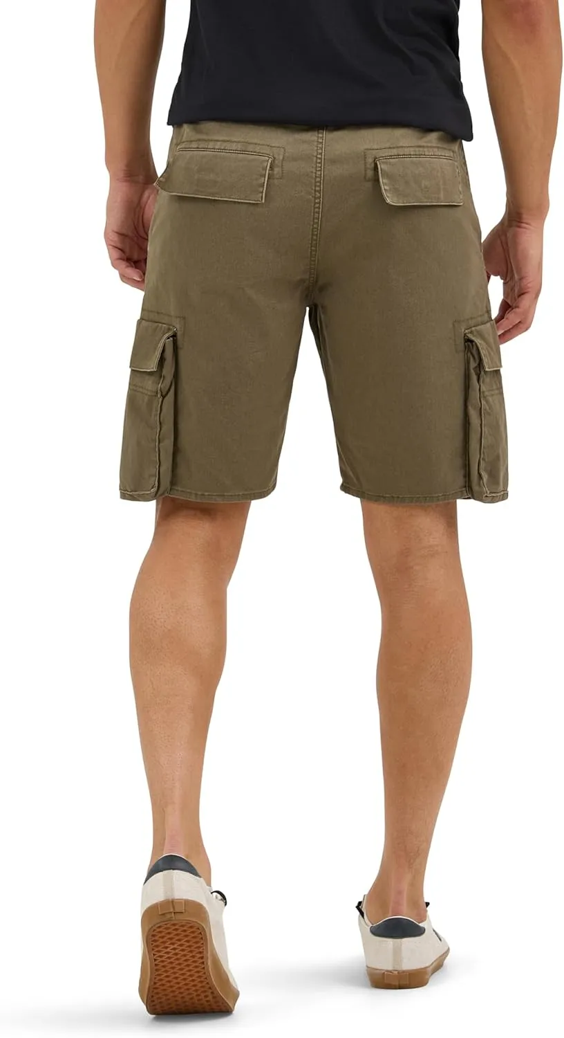 Wrangler Authentics Men's Cargo Short