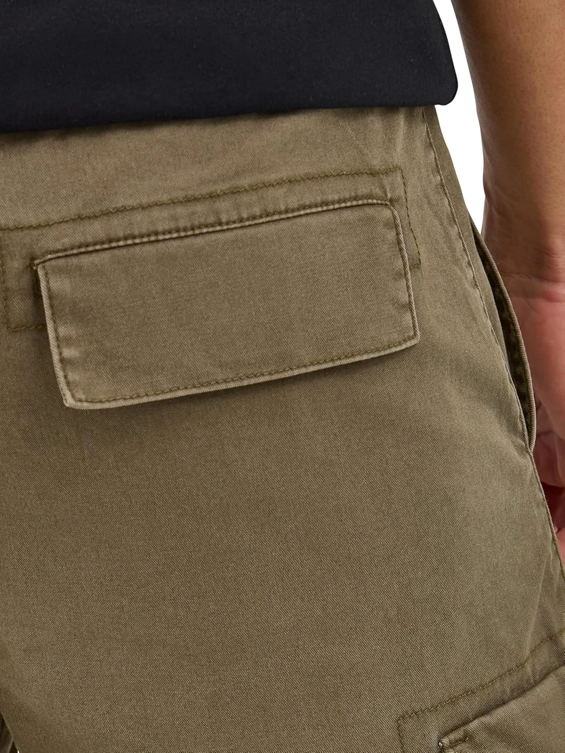 Wrangler Authentics Men's Cargo Short