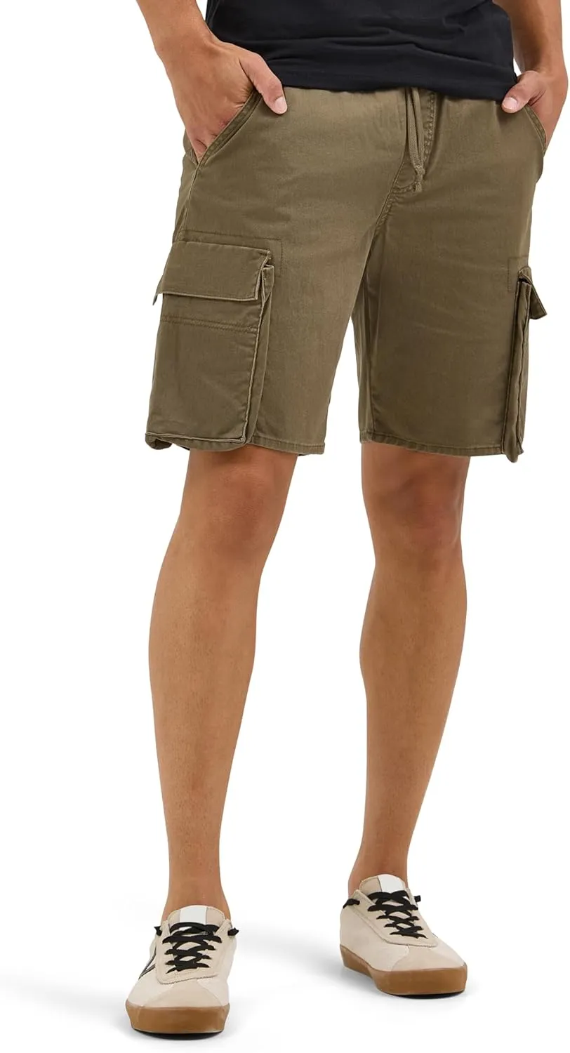 Wrangler Authentics Men's Cargo Short
