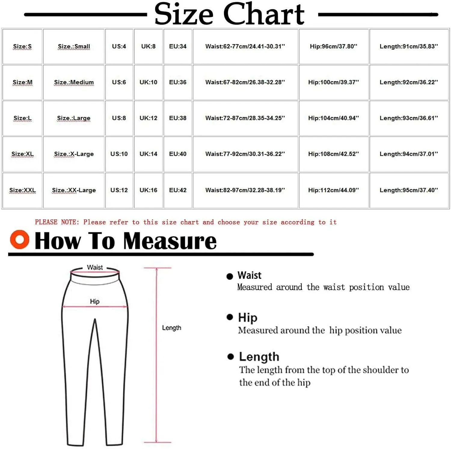 XUNRYAN Yoga Pants Women Pockets Lightweight Hiking Pants Drawstring High Waist Joggers Fitness Athletic Workout Trousers